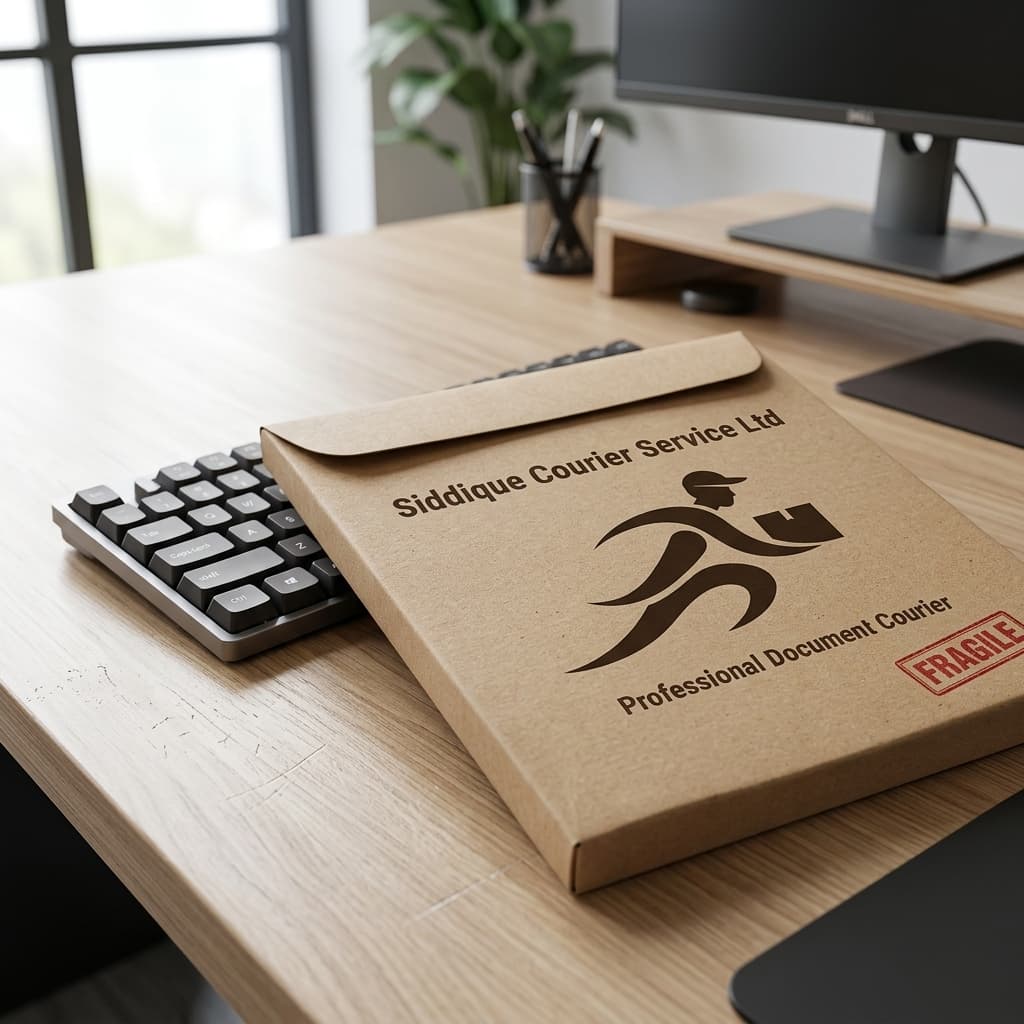 Document Delivery