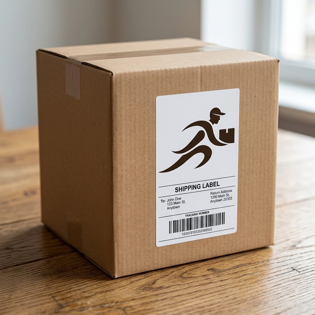Parcel Delivery